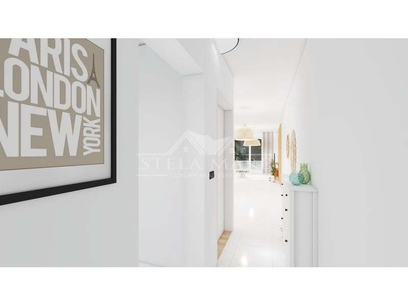 2 sypialnia Dom na sprzedaż w Nerja z garażem - 315 000 € (Ref: 9761840)