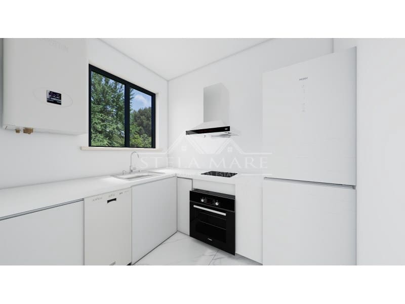 2 sypialnia Dom na sprzedaż w Nerja z garażem - 315 000 € (Ref: 9761840)