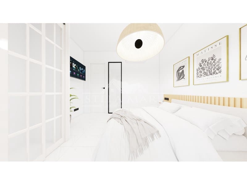 2 sypialnia Dom na sprzedaż w Nerja z garażem - 315 000 € (Ref: 9761840)