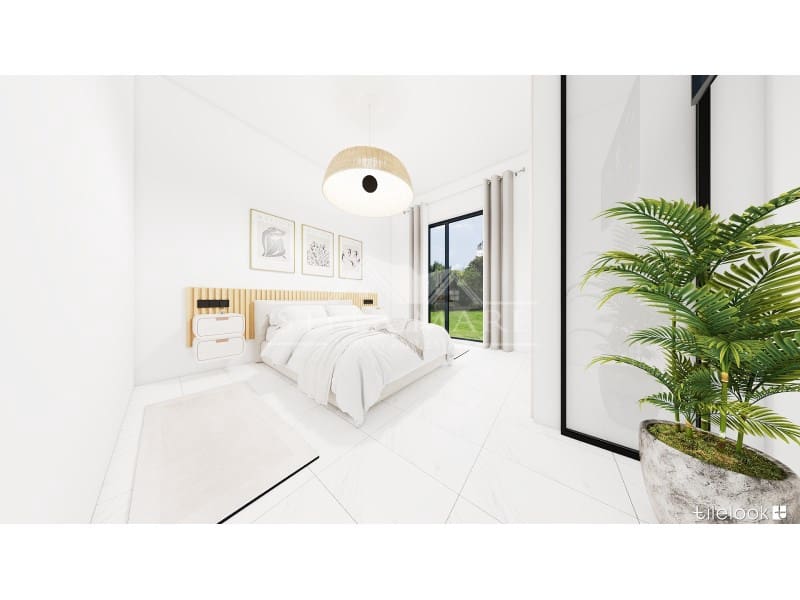 2 sypialnia Dom na sprzedaż w Nerja z garażem - 315 000 € (Ref: 9761840)
