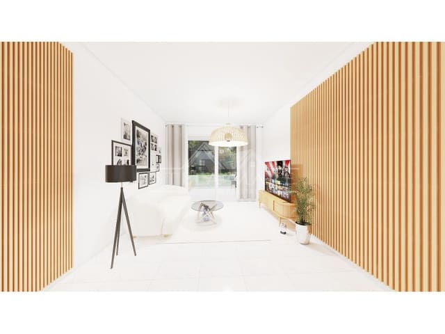 2 soveværelse Byhus til salg i Chaparil - Torrecilla - Punta Lara, Nerja med garage - € 315.000 (Ref: 9761840)