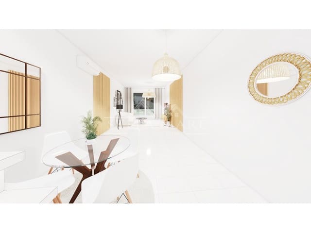 2 soveværelse Byhus til salg i Chaparil - Torrecilla - Punta Lara, Nerja med garage - € 315.000 (Ref: 9761840)