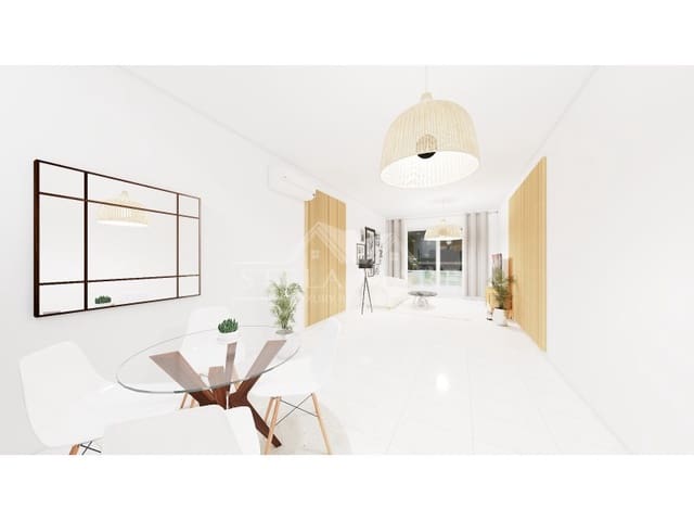 2 soveværelse Byhus til salg i Chaparil - Torrecilla - Punta Lara, Nerja med garage - € 315.000 (Ref: 9761840)