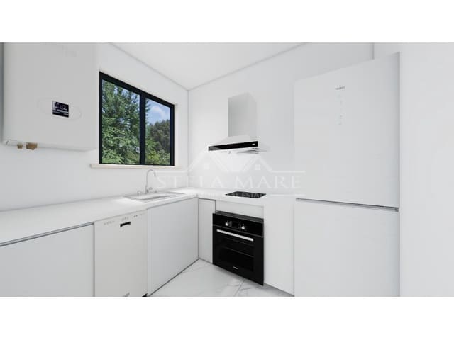 2 soveværelse Byhus til salg i Chaparil - Torrecilla - Punta Lara, Nerja med garage - € 315.000 (Ref: 9761840)