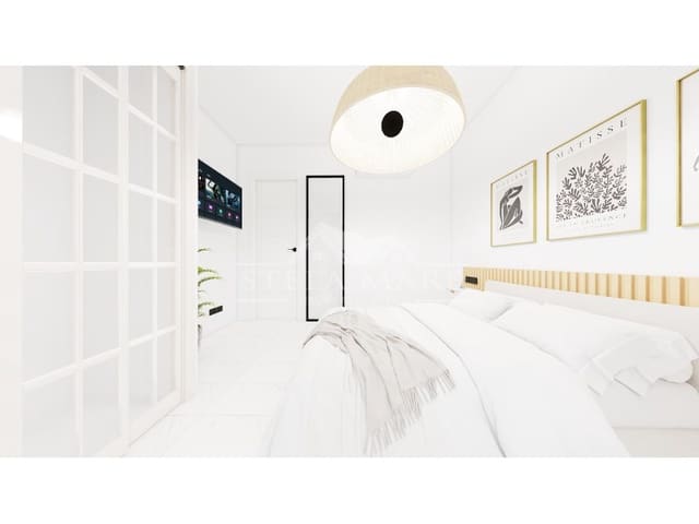 2 soveværelse Byhus til salg i Chaparil - Torrecilla - Punta Lara, Nerja med garage - € 315.000 (Ref: 9761840)