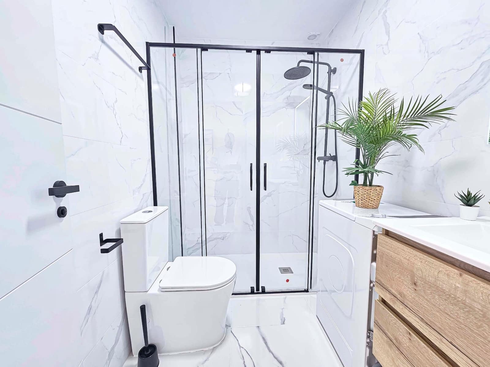 2 camera da letto Casa in vendita in Nerja con garage - 315.000 € (Rif: 9761840)