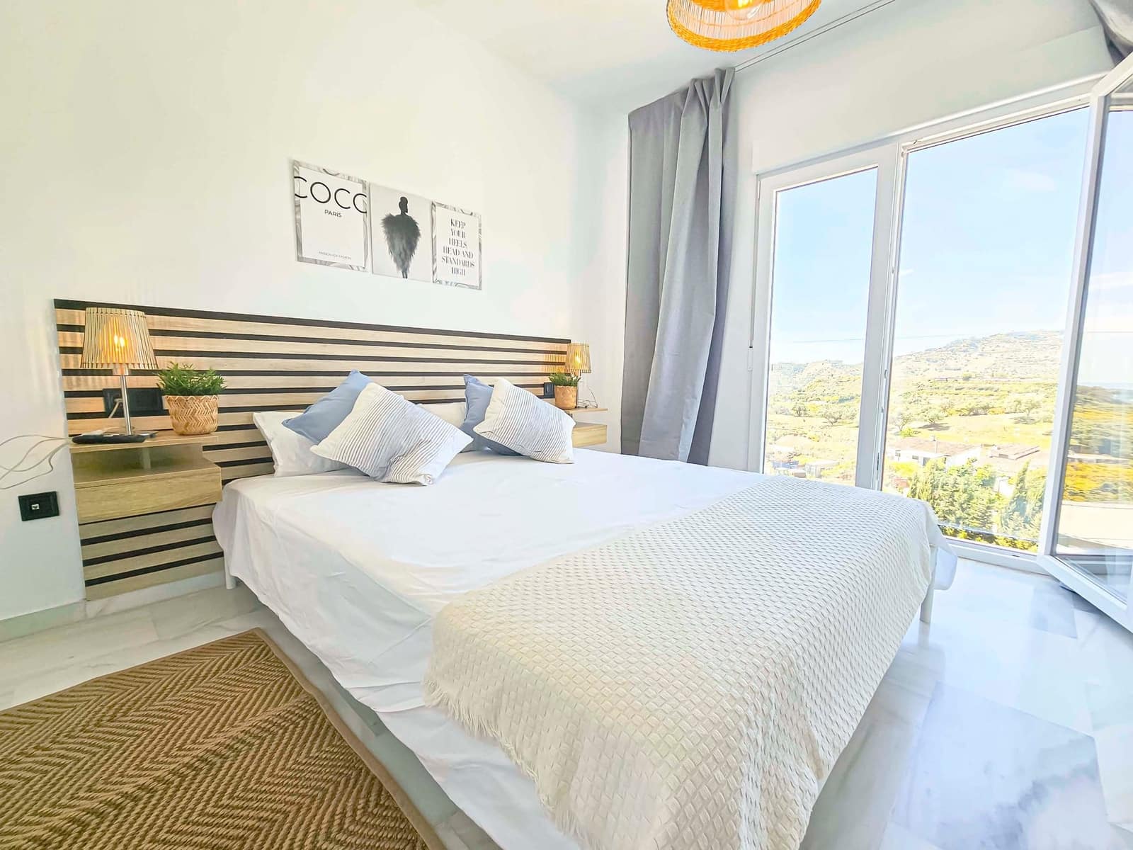 2 camera da letto Casa in vendita in Nerja con garage - 315.000 € (Rif: 9761840)