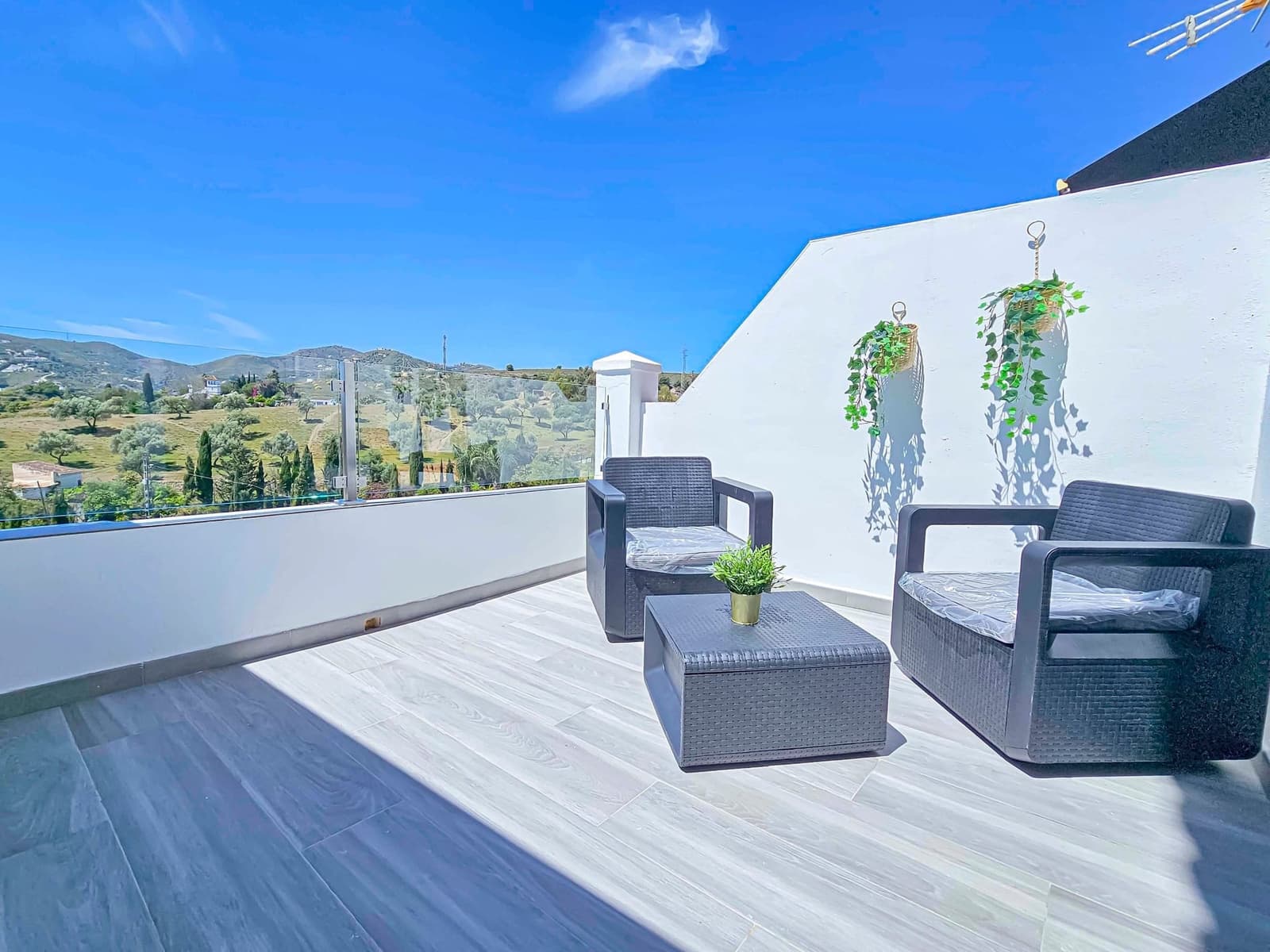 2 camera da letto Casa in vendita in Nerja con garage - 315.000 € (Rif: 9761840)