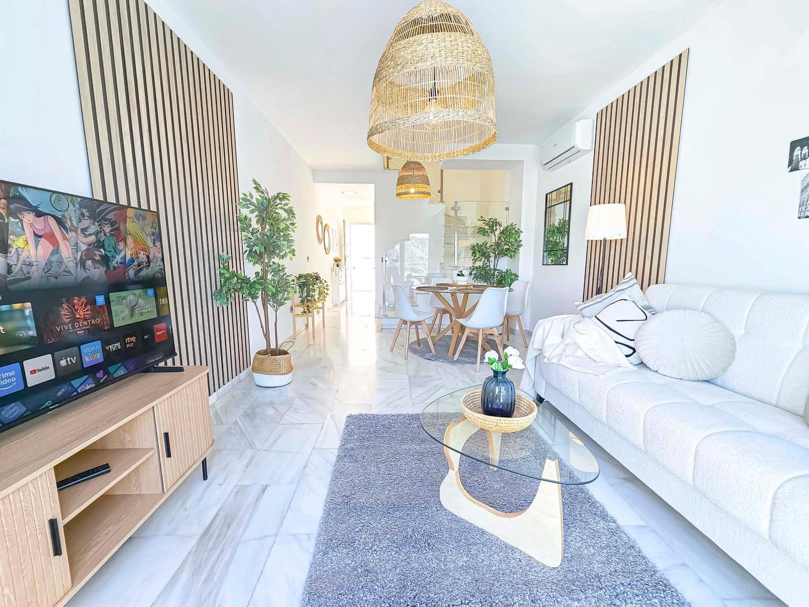 2 camera da letto Casa in vendita in Nerja con garage - 315.000 € (Rif: 9761840)