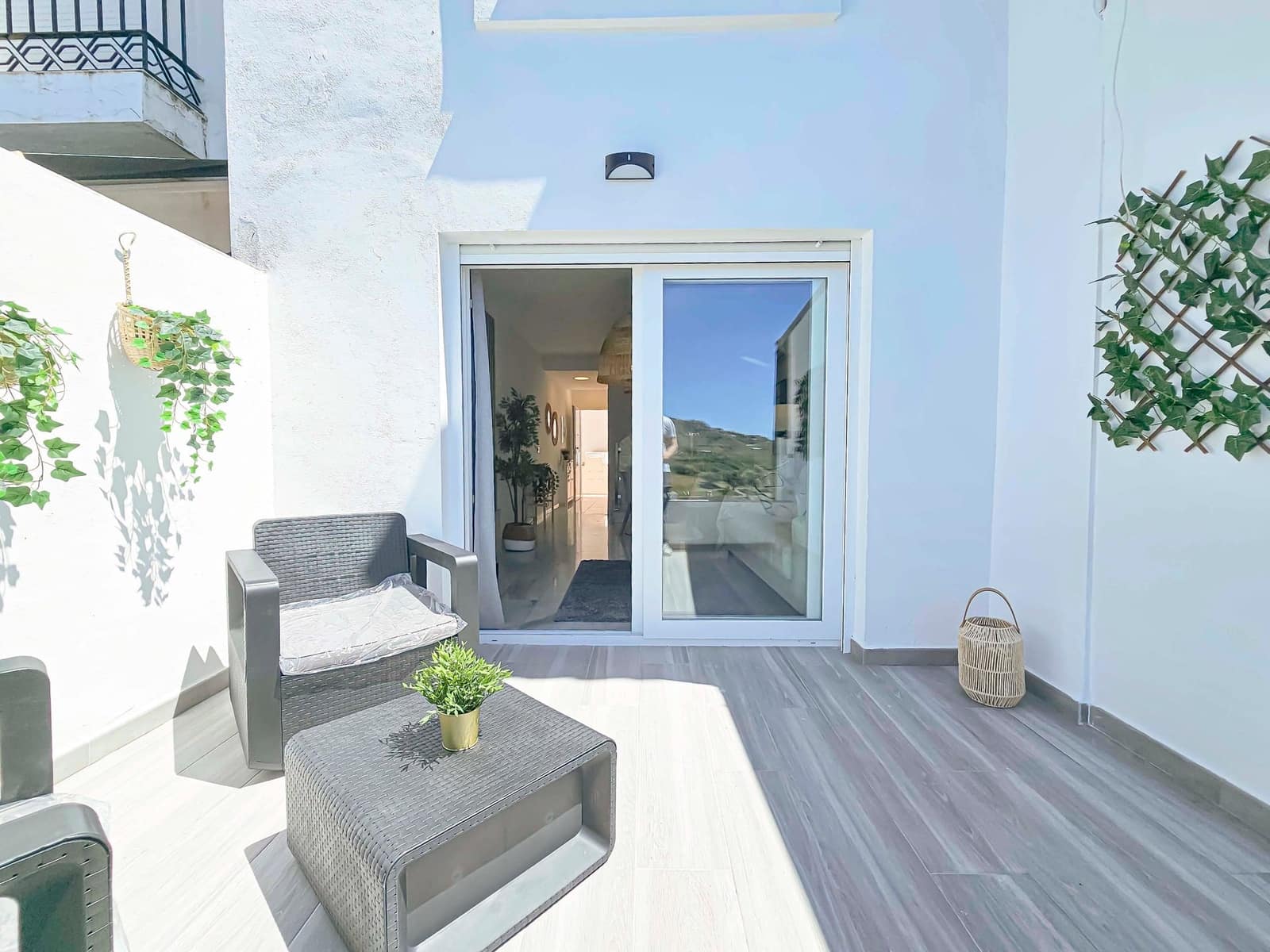 2 camera da letto Casa in vendita in Nerja con garage - 315.000 € (Rif: 9761840)