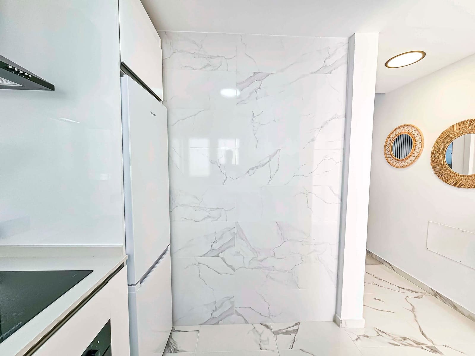 2 camera da letto Casa in vendita in Nerja con garage - 315.000 € (Rif: 9761840)