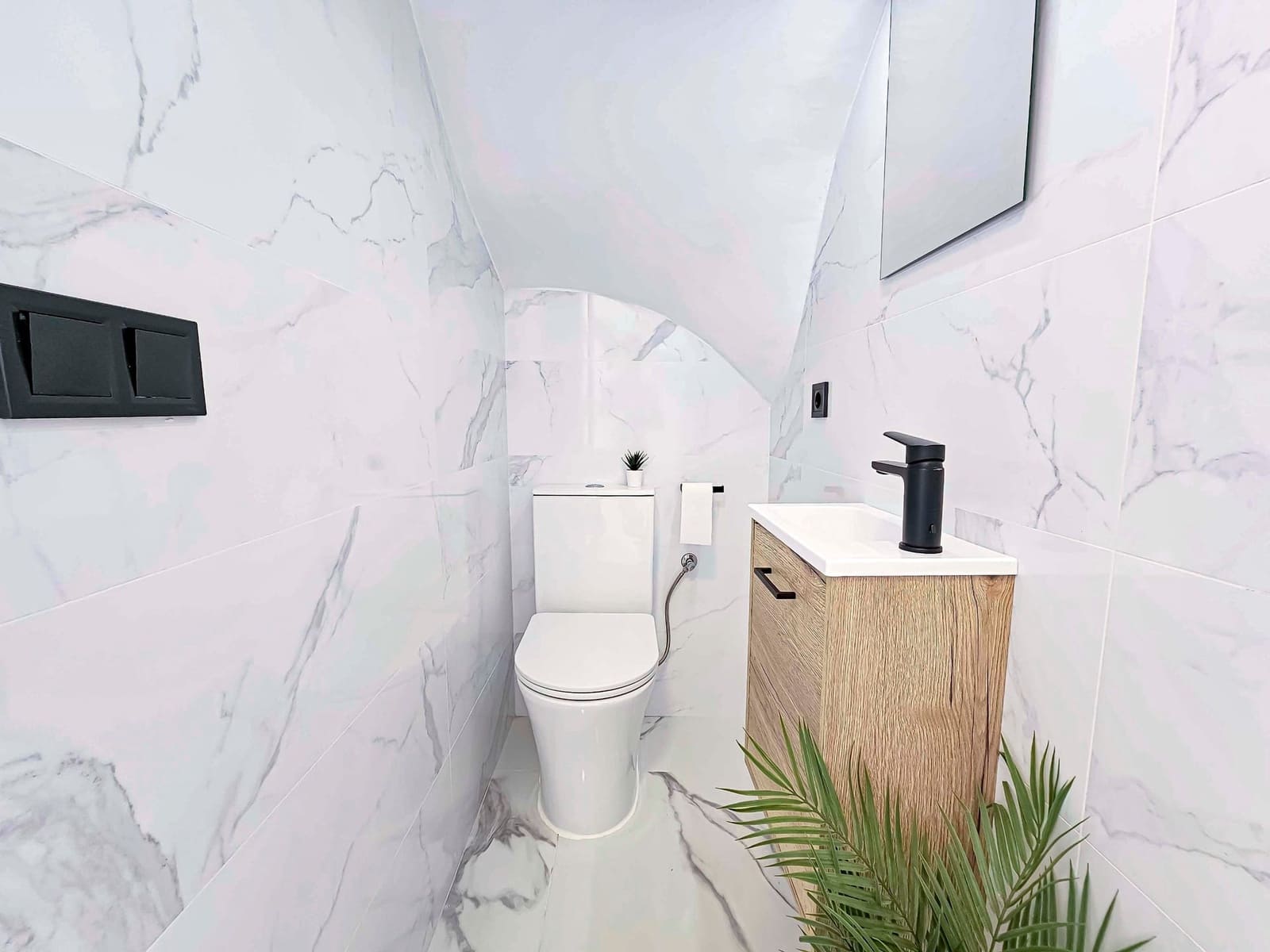 2 camera da letto Casa in vendita in Nerja con garage - 315.000 € (Rif: 9761840)