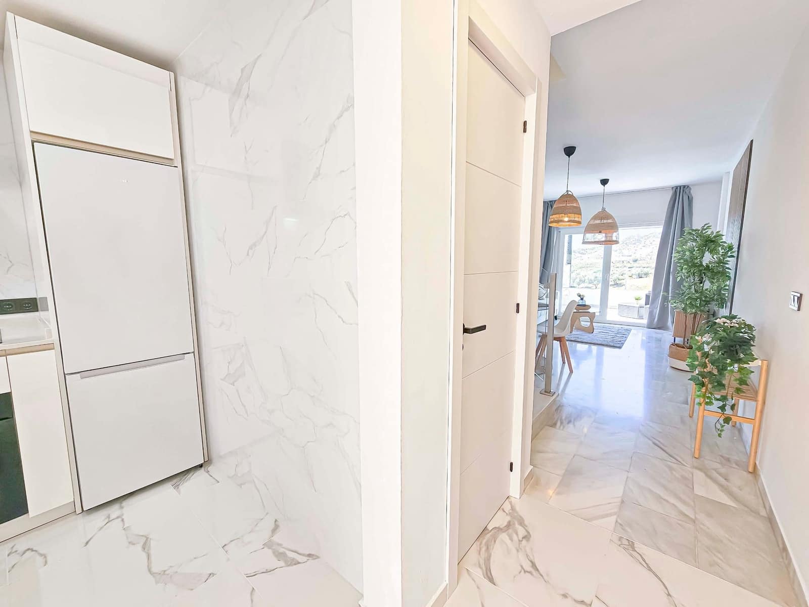 2 camera da letto Casa in vendita in Nerja con garage - 315.000 € (Rif: 9761840)