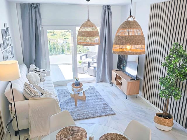 2 camera da letto Casa in vendita in Avda Pescia - Ctra de Frigiliana, Nerja con garage - 315.000 € (Rif: 9761840)