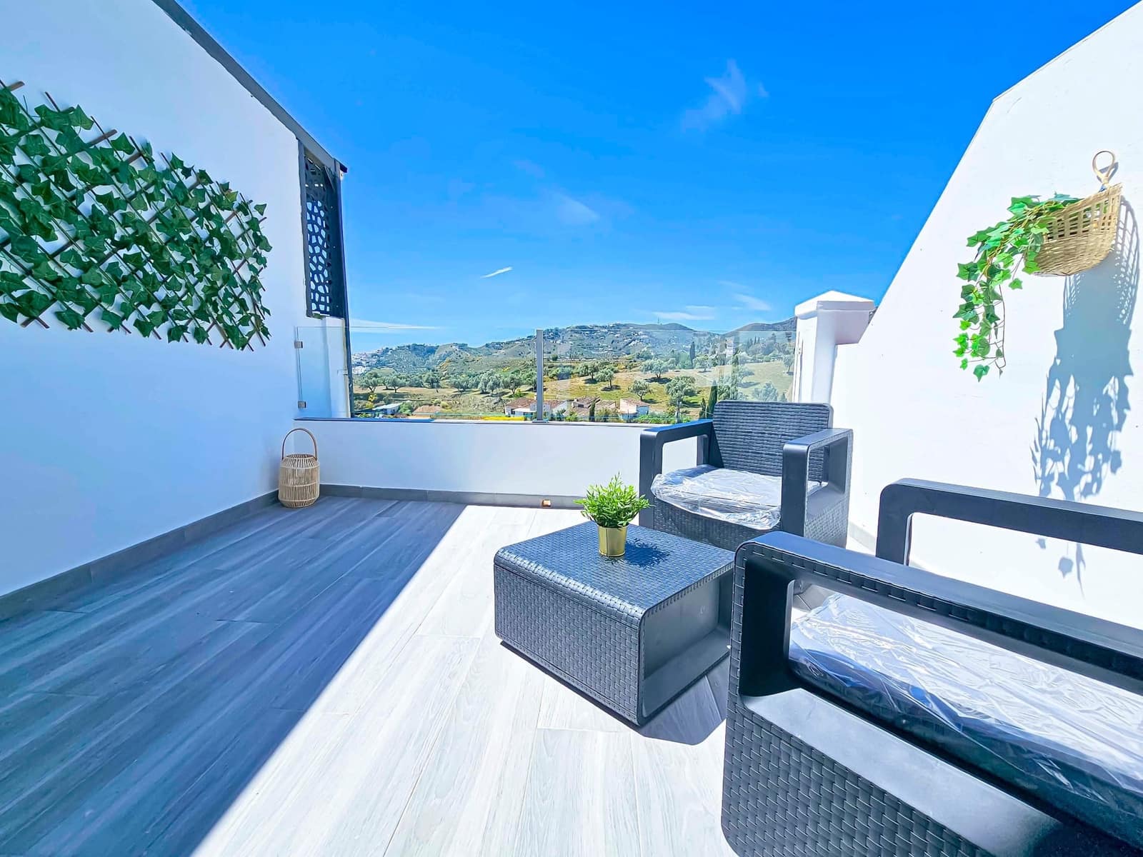 2 camera da letto Casa in vendita in Nerja con garage - 315.000 € (Rif: 9761840)