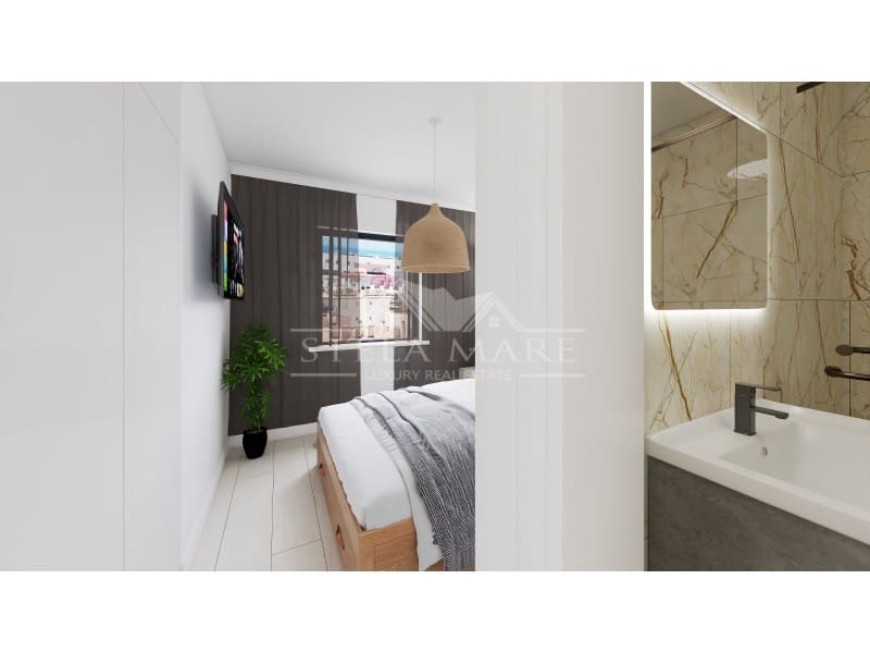 2 soveværelse Lejlighed til salg i Nerja - € 450.000 (Ref: 9777921)