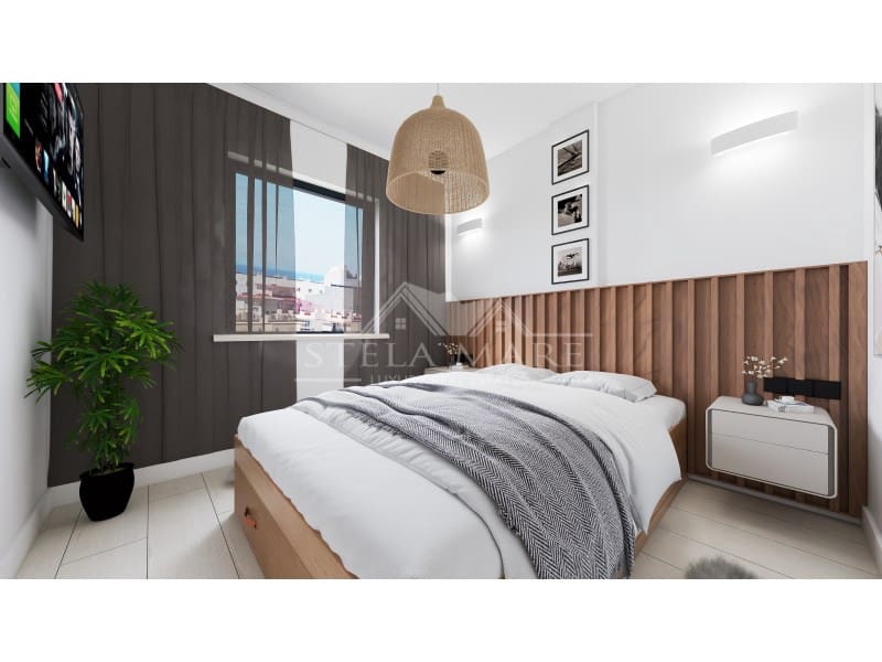 2 soveværelse Lejlighed til salg i Nerja - € 450.000 (Ref: 9777921)