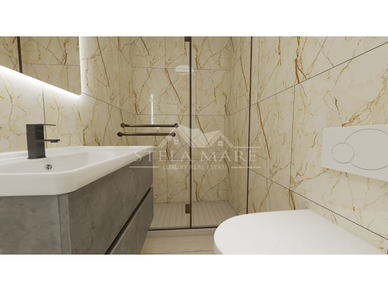 2 soveværelse Lejlighed til salg i Nerja - € 450.000 (Ref: 9777921)