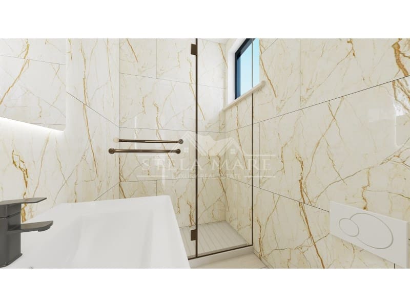 2 soveværelse Lejlighed til salg i Nerja - € 450.000 (Ref: 9777921)