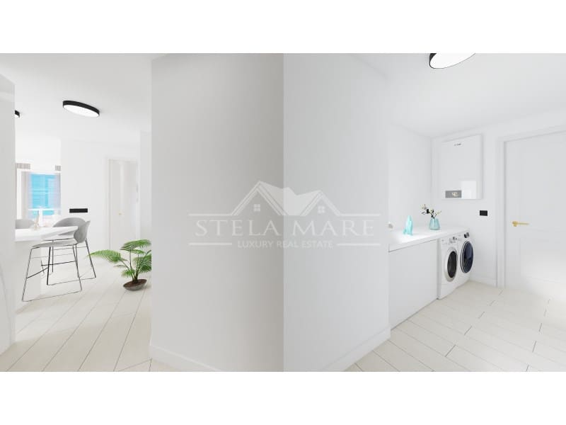 2 soveværelse Lejlighed til salg i Nerja - € 450.000 (Ref: 9777921)