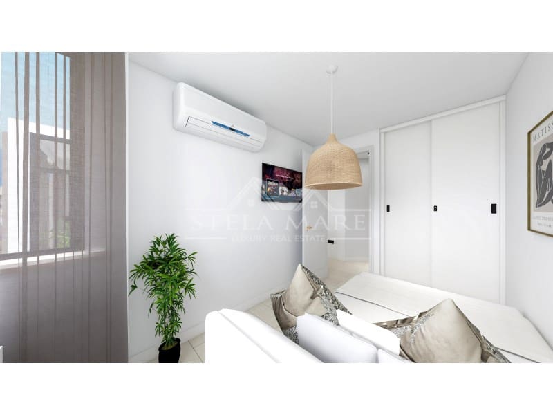 2 soveværelse Lejlighed til salg i Nerja - € 450.000 (Ref: 9777921)