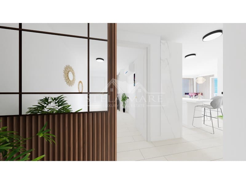 2 soveværelse Lejlighed til salg i Nerja - € 450.000 (Ref: 9777921)