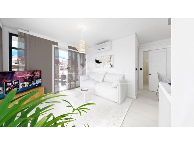 2 soveværelse Lejlighed til salg i Centro, Nerja - € 450.000 (Ref: 9777921)