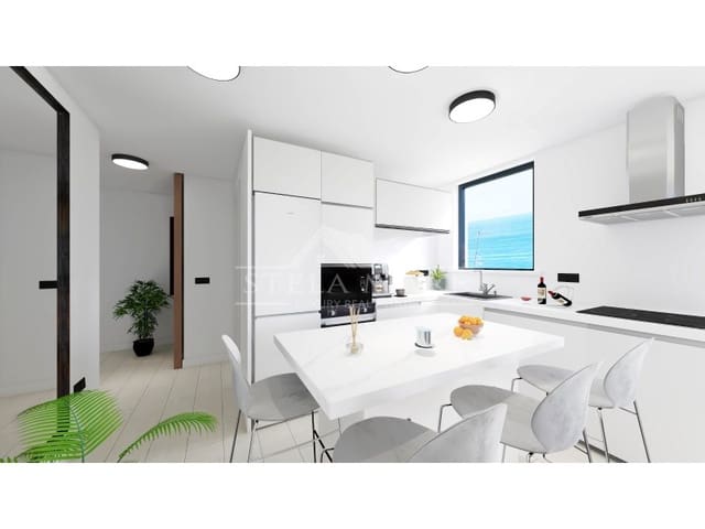 2 soveværelse Lejlighed til salg i Centro, Nerja - € 450.000 (Ref: 9777921)