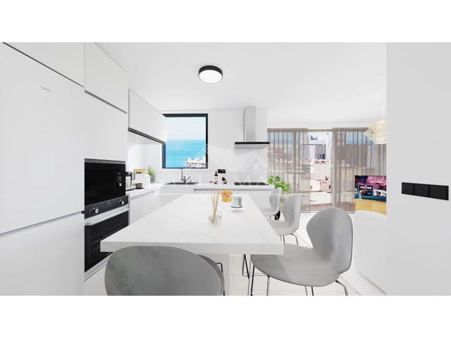 2 soveværelse Lejlighed til salg i Centro, Nerja - € 450.000 (Ref: 9777921)