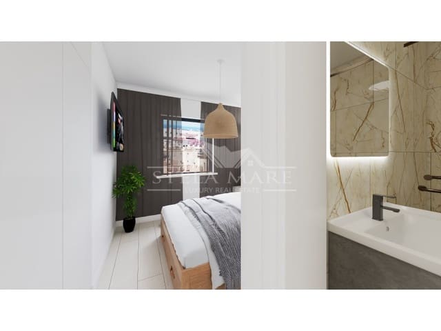 2 soveværelse Lejlighed til salg i Centro, Nerja - € 450.000 (Ref: 9777921)