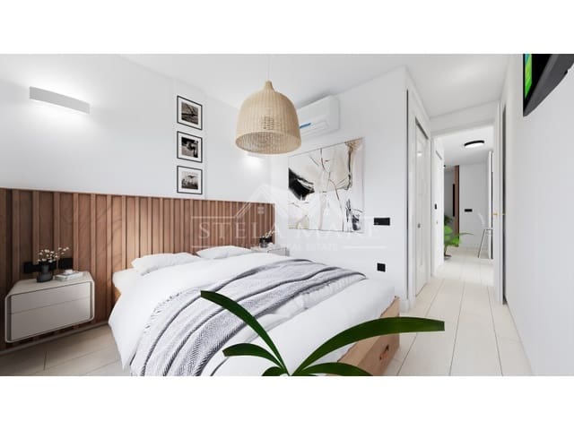 2 soveværelse Lejlighed til salg i Centro, Nerja - € 450.000 (Ref: 9777921)