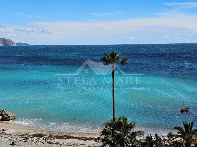 2 soveværelse Lejlighed til salg i Nerja - € 450.000 (Ref: 9777921)