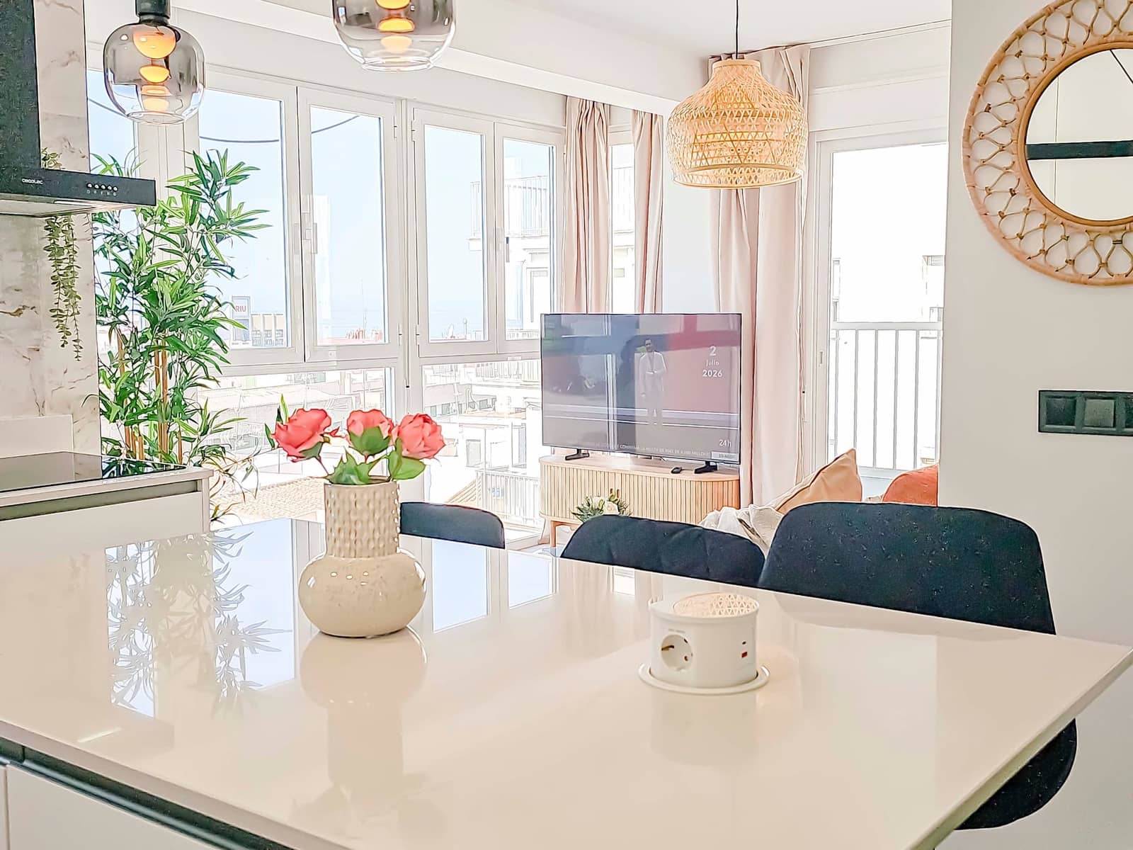 2 slaapkamer Appartement te koop in Nerja - € 450.000 (Ref: 9777921)