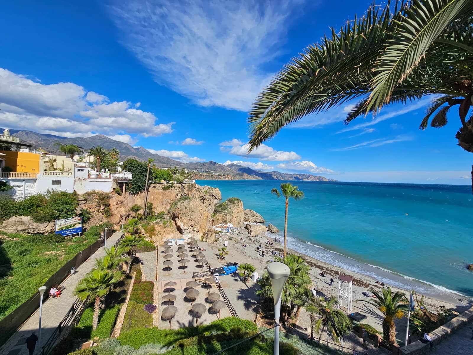 2 slaapkamer Appartement te koop in Nerja - € 450.000 (Ref: 9777921)