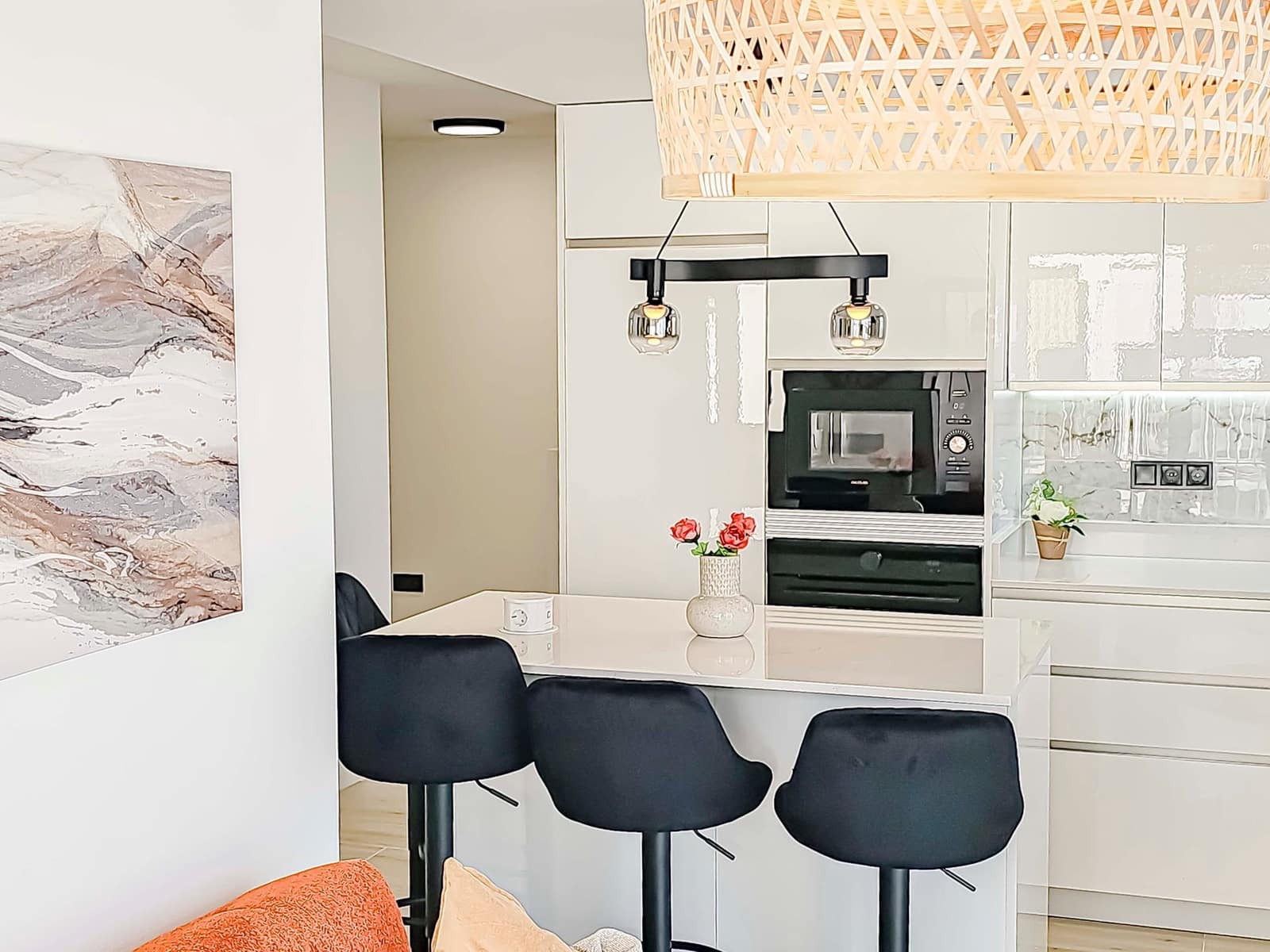 2 slaapkamer Appartement te koop in Nerja - € 450.000 (Ref: 9777921)