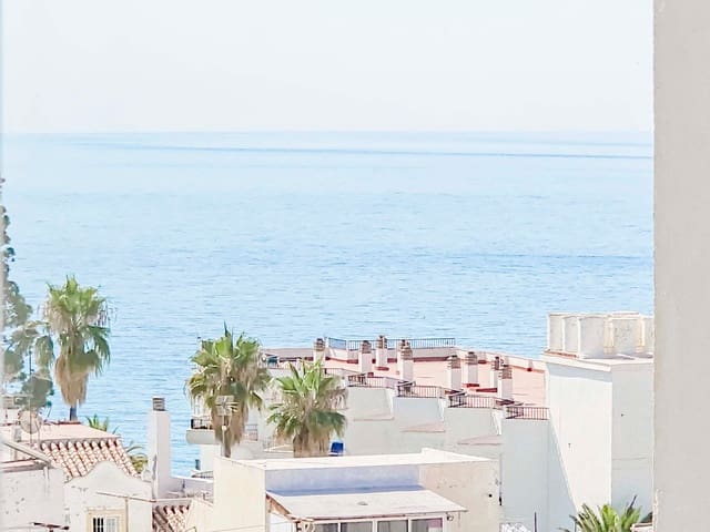 2 slaapkamer Appartement te koop in Centro, Nerja - € 450.000 (Ref: 9777921)