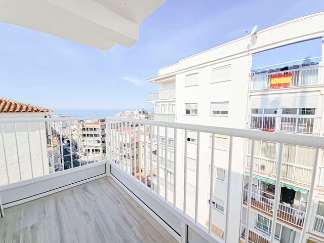 2 slaapkamer Appartement te koop in Centro, Nerja - € 450.000 (Ref: 9777921)