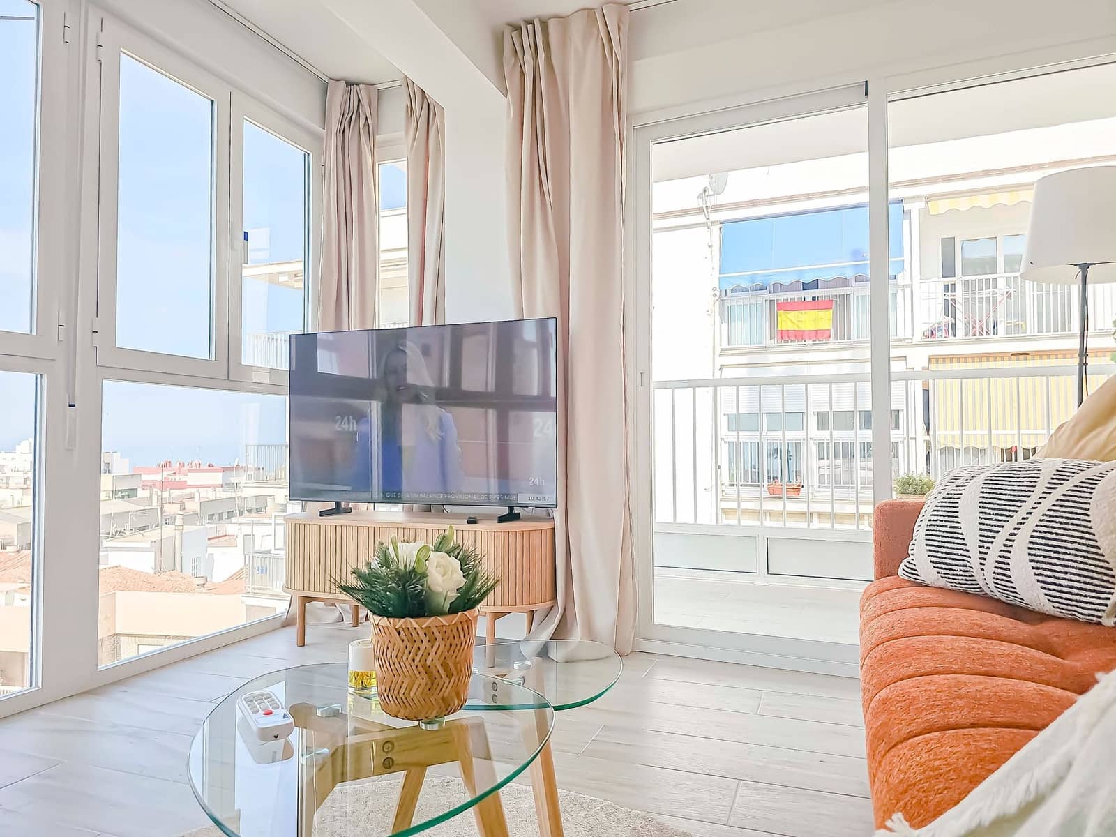 2 slaapkamer Appartement te koop in Nerja - € 450.000 (Ref: 9777921)