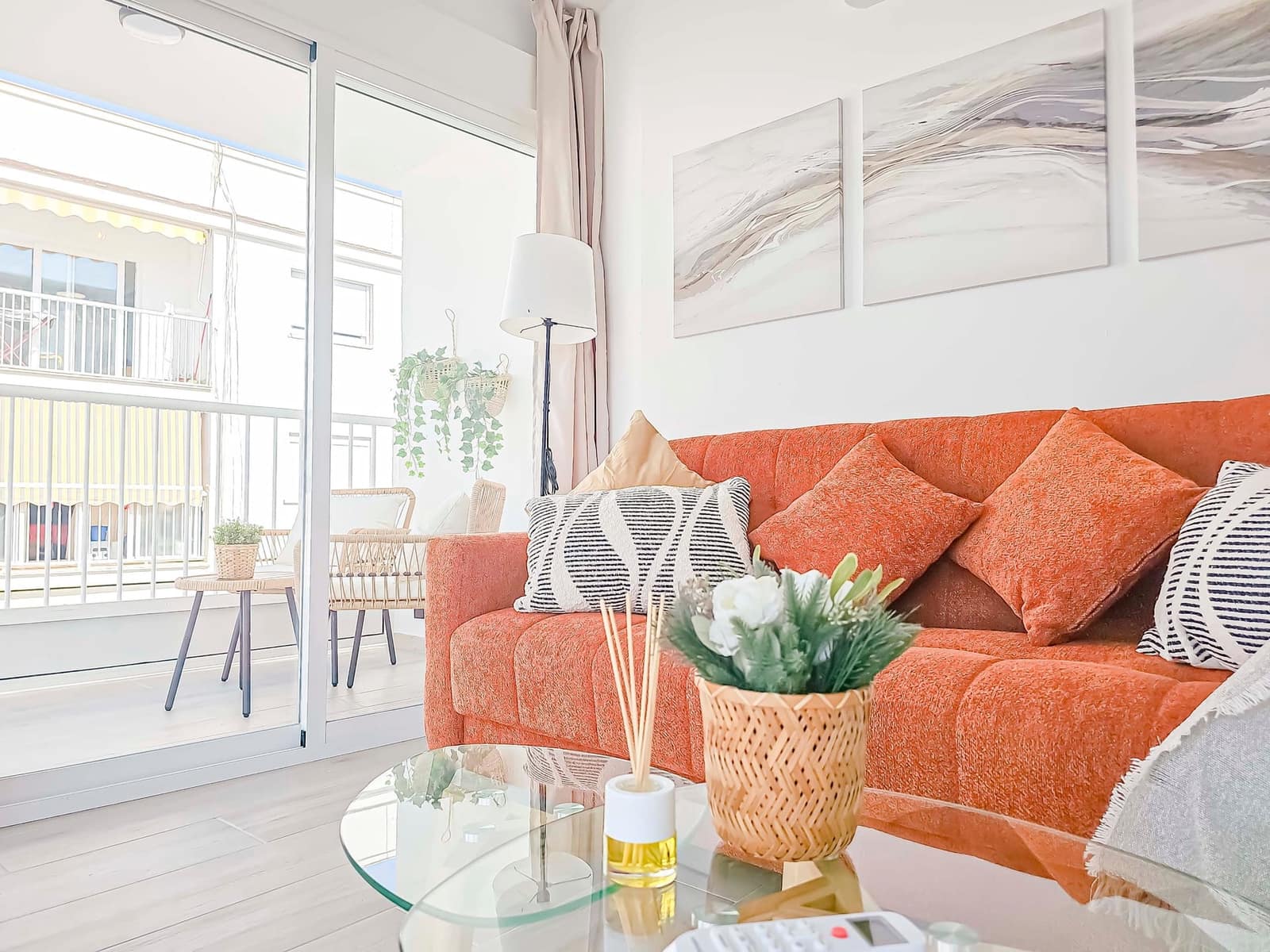 2 slaapkamer Appartement te koop in Nerja - € 450.000 (Ref: 9777921)