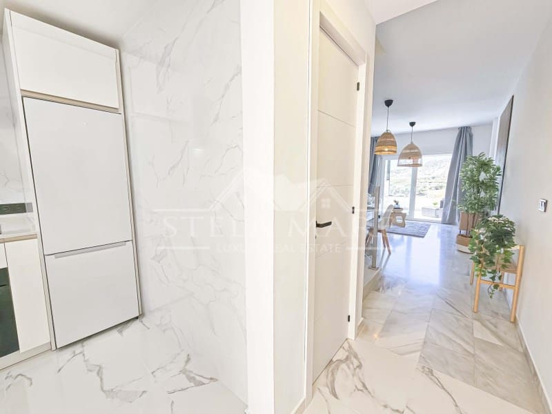 2 soverom Hus til salgs i Nerja med garasje - € 315 000 (Ref: 9820280)