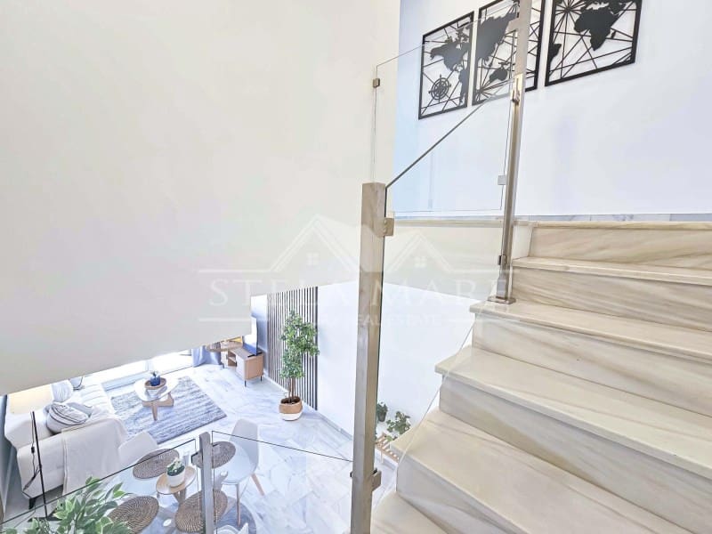 2 soverom Hus til salgs i Nerja med garasje - € 315 000 (Ref: 9820280)