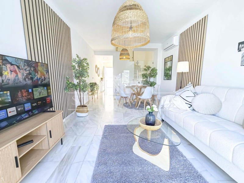 2 soverom Hus til salgs i Nerja med garasje - € 315 000 (Ref: 9820280)