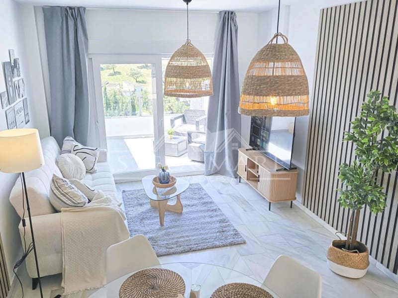 2 soverom Hus til salgs i Nerja med garasje - € 315 000 (Ref: 9820280)