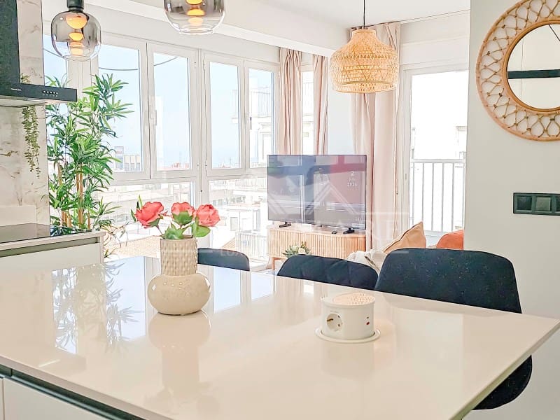 2 bedroom Apartment for sale in Nerja - € 450,000 (Ref: 9939606)