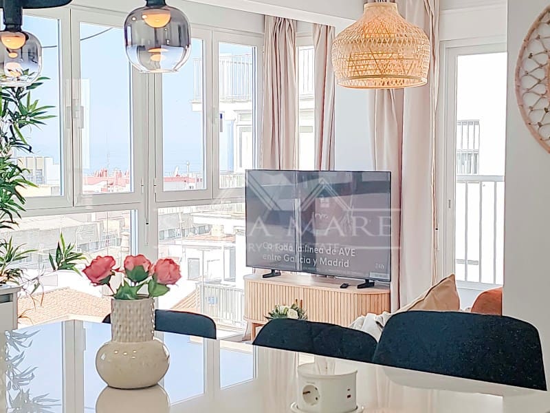 2 bedroom Apartment for sale in Nerja - € 450,000 (Ref: 9939606)
