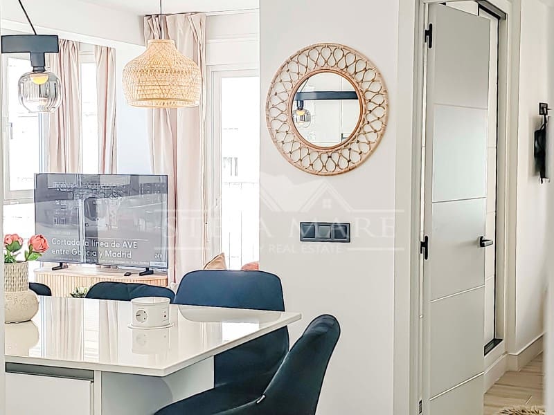 2 bedroom Apartment for sale in Nerja - € 450,000 (Ref: 9939606)