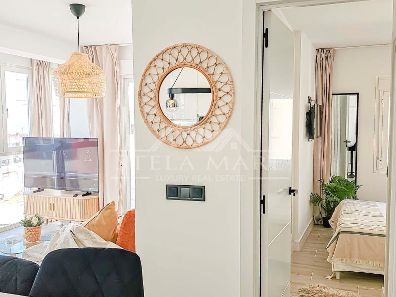 2 bedroom Apartment for sale in Nerja - € 450,000 (Ref: 9939606)