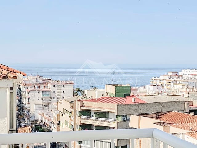 2 soverom Leilighet til salgs i Centro, Nerja - € 450 000 (Ref: 9939606)