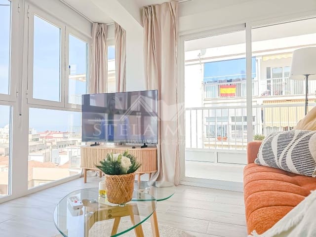 2 soverom Leilighet til salgs i Centro, Nerja - € 450 000 (Ref: 9939606)