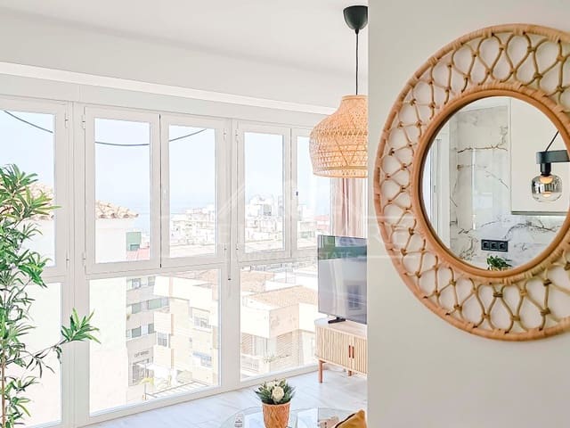 2 soverom Leilighet til salgs i Centro, Nerja - € 450 000 (Ref: 9939606)